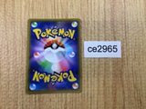 CE2965 Armored Mewtwo - PROMO 365/SM-P Pokemon Card TCG Japan