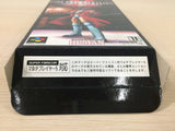 Super Fire Pro Wrestling X BOXED SNES Super Famicom Japan - FC9930