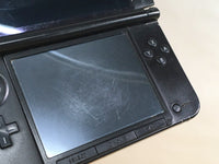 LG1302 Not Working - Nintendo 3DS LL XL 3DS Red Black Console Japan