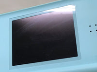 LG2557 Plz Read Item Condi Nintendo DS Lite Ice Blue Console Japan