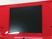 LG2186 Tested Working - No Battery Nintendo DSi DS Red Console Japan