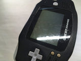 GameBoy Advance Black Game Boy Console Japan - With Defects LG2085
