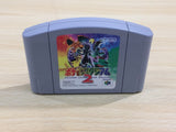 UE8578 Pokemon Stadium 2 BOXED N64 Nintendo 64 Japan