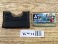 DK7511 DIGIMON TAMERS Battle Spirits Wonder Swan Bandai Japan