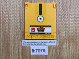 Family Composer Famicom Disk Japan - FH7078