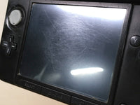 LG1302 Not Working - Nintendo 3DS LL XL 3DS Red Black Console Japan
