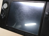 LG1302 Not Working - Nintendo 3DS LL XL 3DS Red Black Console Japan