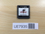 UE7935 BLOOD of BAHAMUT Nintendo DS Japan
