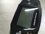 GameBoy Advance Black Game Boy Console Japan - With Defects LG2085
