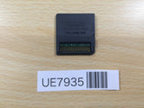 UE7935 BLOOD of BAHAMUT Nintendo DS Japan