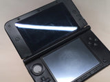 LG1302 Not Working - Nintendo 3DS LL XL 3DS Red Black Console Japan