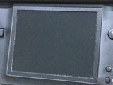 LG2386 Plz Read Item Condi Nintendo DS Lite Jet Black Console Japan
