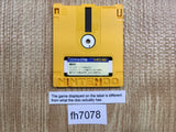 Family Composer Famicom Disk Japan - FH7078