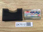DK7512 DIGIMON ADVENTURE ZERO TWO D1 TAMER Wonder Swan Bandai Japan