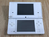 LG2187 With Defects - Nintendo DSi DS White Console Japan