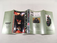 AAA1940 Spriggan Vol.8 Japanese Manga