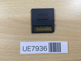 UE7936 RIZ-ZOAWD Nintendo DS Japan
