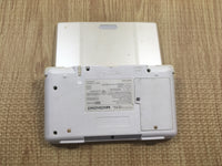 kh5884 No Battery Nintendo DS Pure White Console Japan
