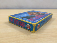 UE5826 Sky Destroyer BOXED NES Famicom Japan