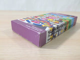 ue1347 Kirby Bowl Kirby's Dream Course BOXED SNES Super Famicom Japan