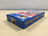 Pro Football BOXED SNES Super Famicom Japan - UE6090