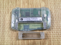 kh3985 Plz Read Item Condi Wonder Swan Soda Blue Bandai Console Japan