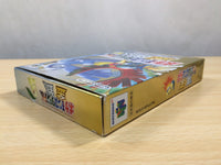UE8579 Pokemon Stadium Gold Silver Crystal BOXED N64 Nintendo 64 Japan