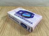 lf8069 GameBoy Advance Console Box Only Console Japan