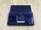 KH5765 With Defects - Nintendo DS Lite Enamel Navy Console Japan