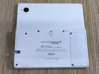 LG2187 With Defects - Nintendo DSi DS White Console Japan