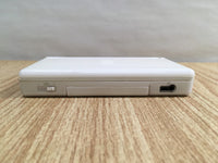 LG1511 Not Working - Nintendo DS Lite Crystal White Console Japan