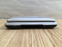 lf8796 Plz Read Item Condi Nintendo DS Platinum Silver Console Japan