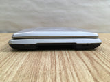 lf8796 Plz Read Item Condi Nintendo DS Platinum Silver Console Japan