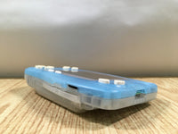 kh3985 Plz Read Item Condi Wonder Swan Soda Blue Bandai Console Japan