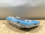 kh3985 Plz Read Item Condi Wonder Swan Soda Blue Bandai Console Japan