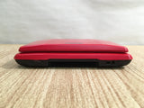 LG2652 Plz Read Item Condi Nintendo DS RED Console Japan