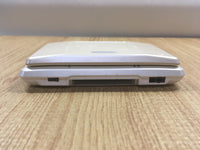 kh5884 No Battery Nintendo DS Pure White Console Japan