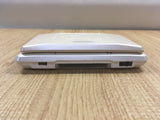 kh5884 No Battery Nintendo DS Pure White Console Japan