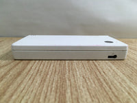 LG2187 With Defects - Nintendo DSi DS White Console Japan