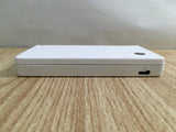 LG2187 With Defects - Nintendo DSi DS White Console Japan