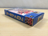Pro Football BOXED SNES Super Famicom Japan - UE6090