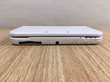 LG1303 Plz Read Item Condi Nintendo NEW 3DS LL XL PEARL WHITE Console Japan