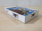 Albert Odyssey BOXED SNES Super Famicom Japan - UE1482