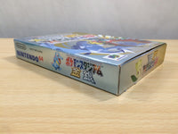 UE8579 Pokemon Stadium Gold Silver Crystal BOXED N64 Nintendo 64 Japan