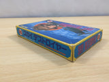 UE5826 Sky Destroyer BOXED NES Famicom Japan