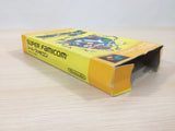 ue1619 Super Mario World BOXED SNES Super Famicom Japan