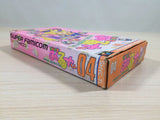 Magical Taruruuto kun Magic Adventure BOXED SNES Super Famicom Japan - UE2690
