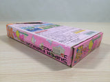 Magical Taruruuto kun Magic Adventure BOXED SNES Super Famicom Japan - UE2690