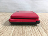 LG2652 Plz Read Item Condi Nintendo DS RED Console Japan