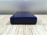 KH5765 With Defects - Nintendo DS Lite Enamel Navy Console Japan